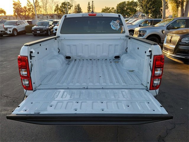 Certified 2023 Ford Ranger XL image 21