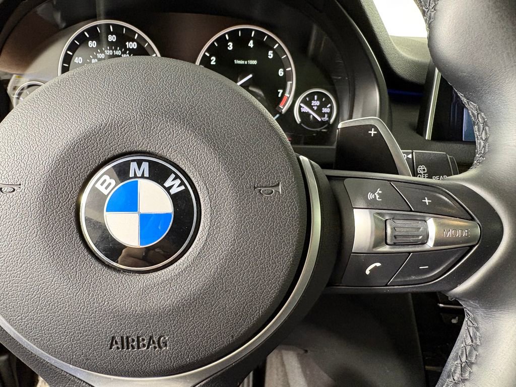 Used 2017 BMW X5 xDrive40e image 23
