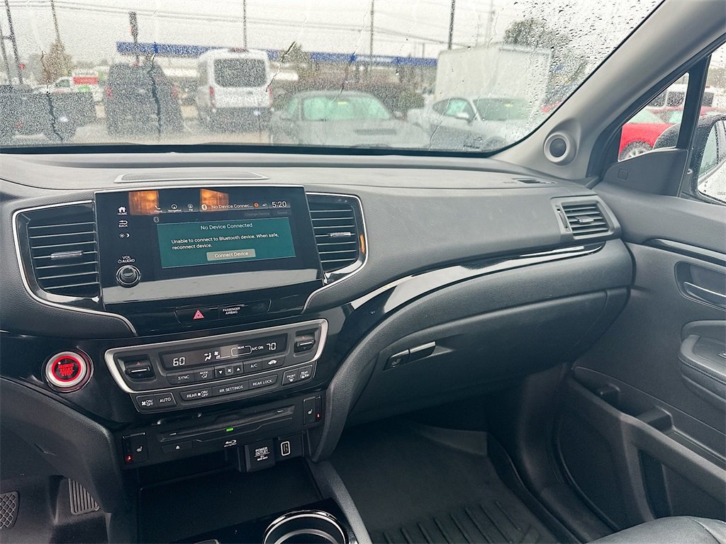 Used 2021 Honda Pilot Touring image 20