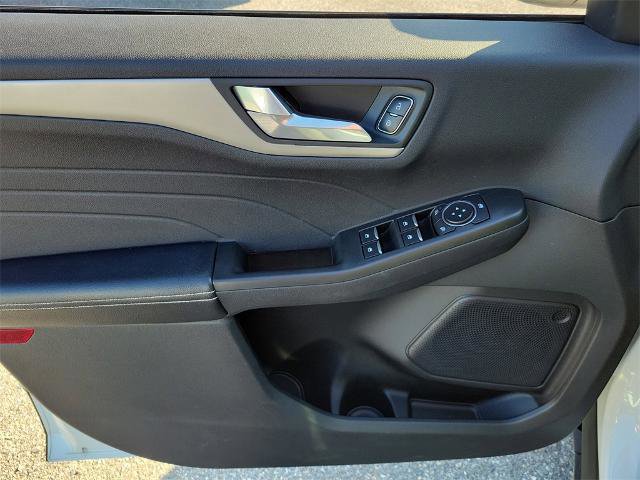 Certified 2022 Ford Escape SEL image 21