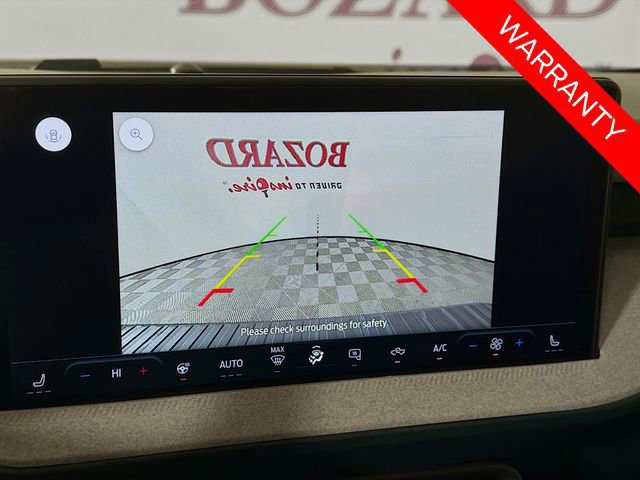 Certified 2025 Ford Maverick XLT w/ XLT Luxury Package image 13