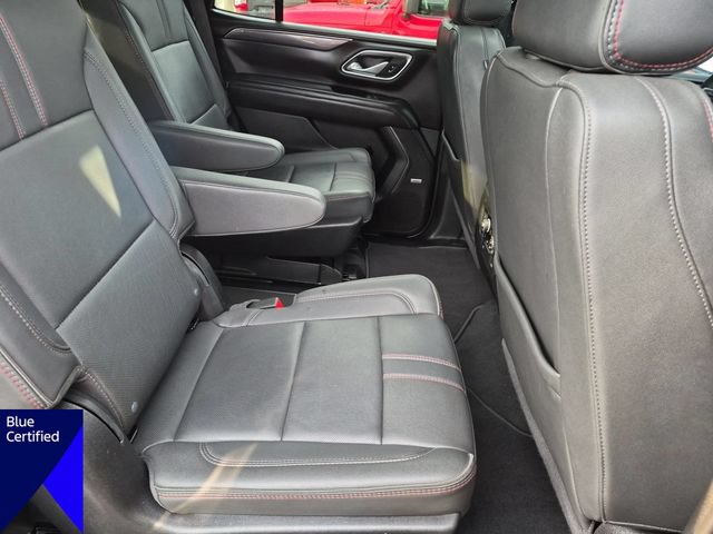 Used 2024 Chevrolet Tahoe RST w/ Luxury Package AWD/4WD image 35