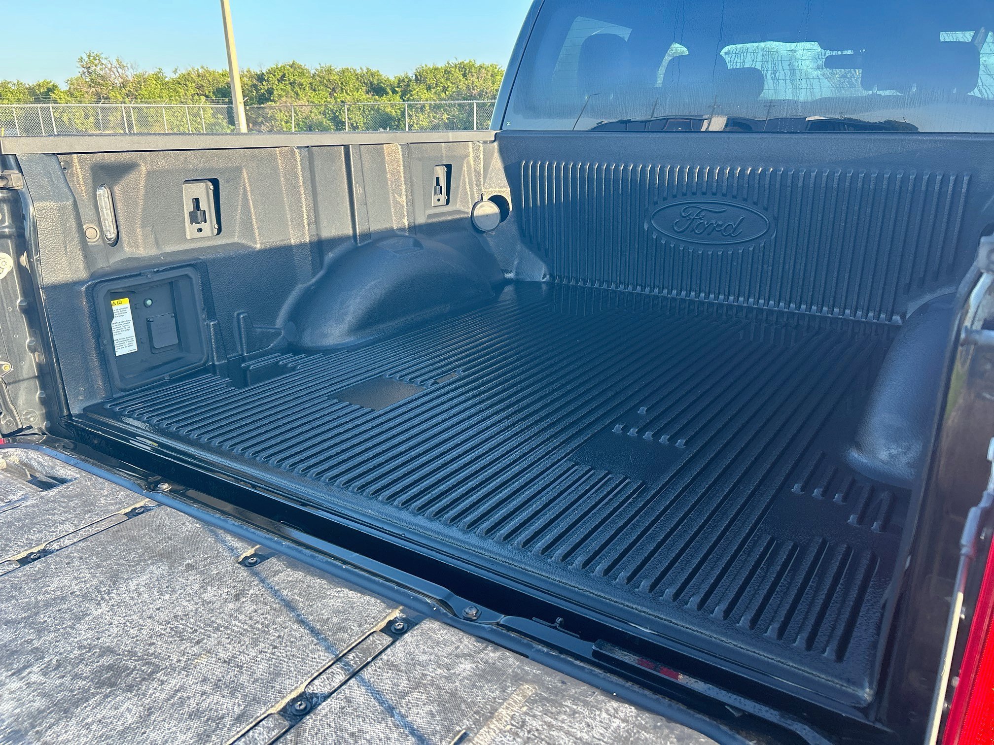 Certified 2021 Ford F150 XLT w/ Equipment Group 302A High RWD image 27