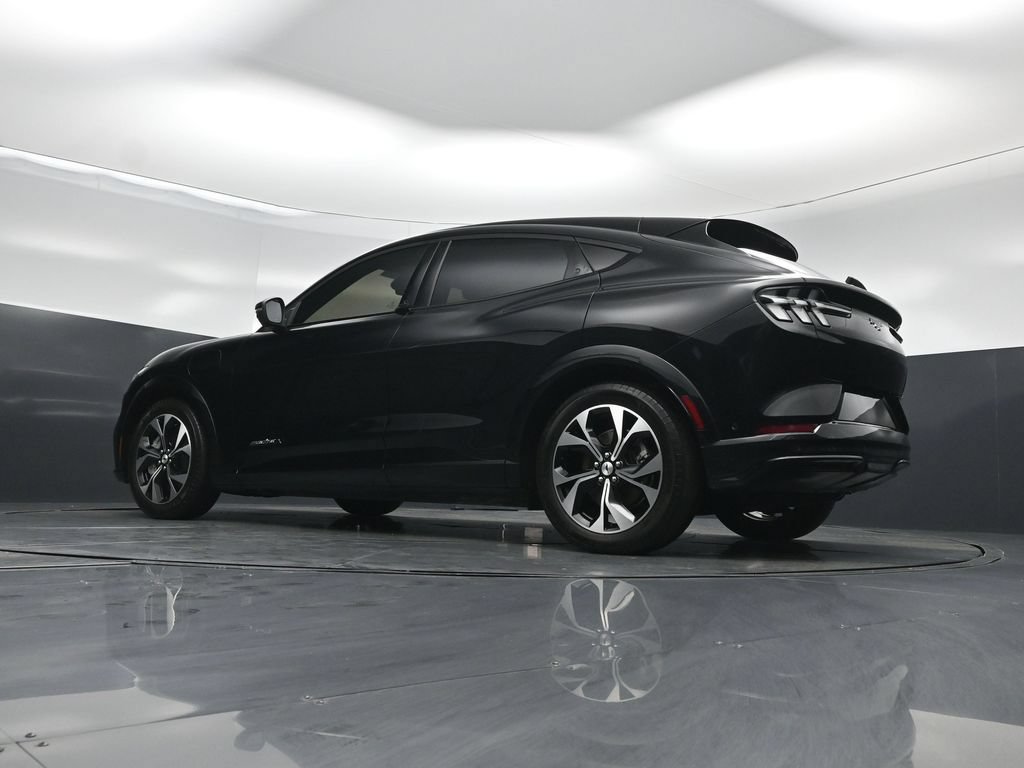 Certified 2023 Ford Mustang Mach-E Premium RWD image 49