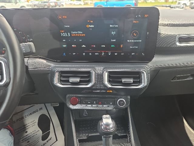 Certified 2024 Ford Mustang Premium RWD image 23