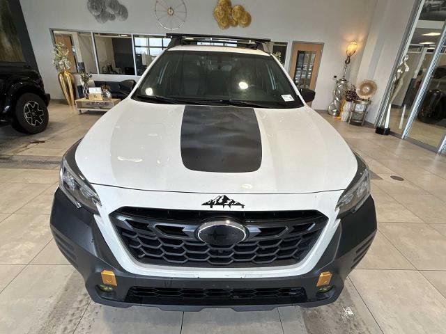 Used 2022 Subaru Outback Wilderness image 8