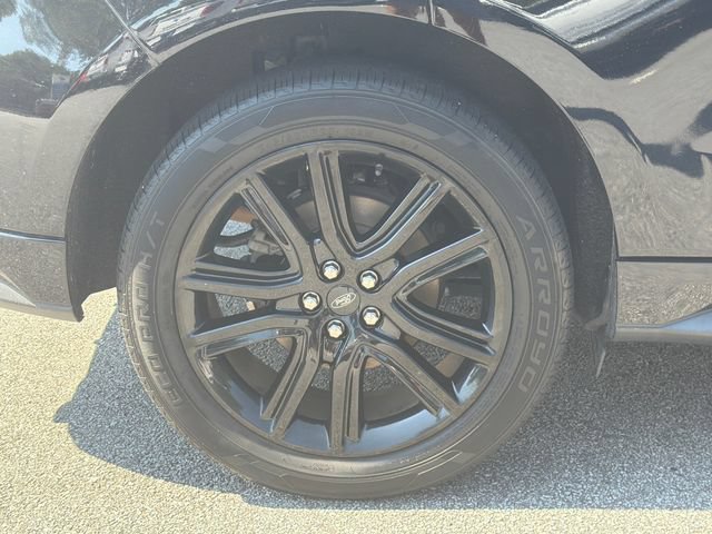 Certified 2020 Ford Edge ST-Line FWD image 19