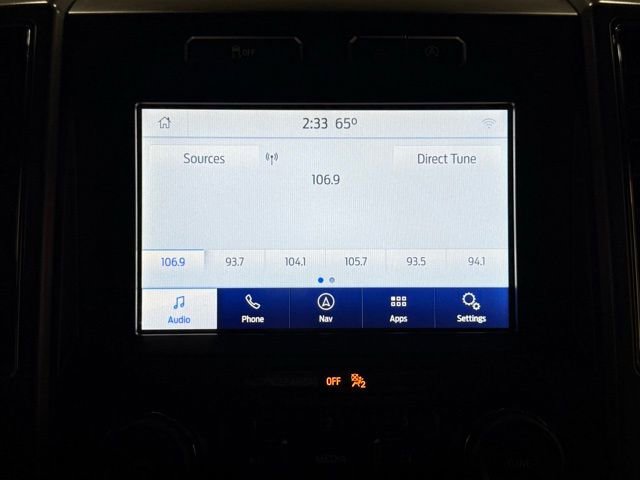 Certified 2020 Ford F150 XLT w/ Equipment Group 302A Luxury image 27