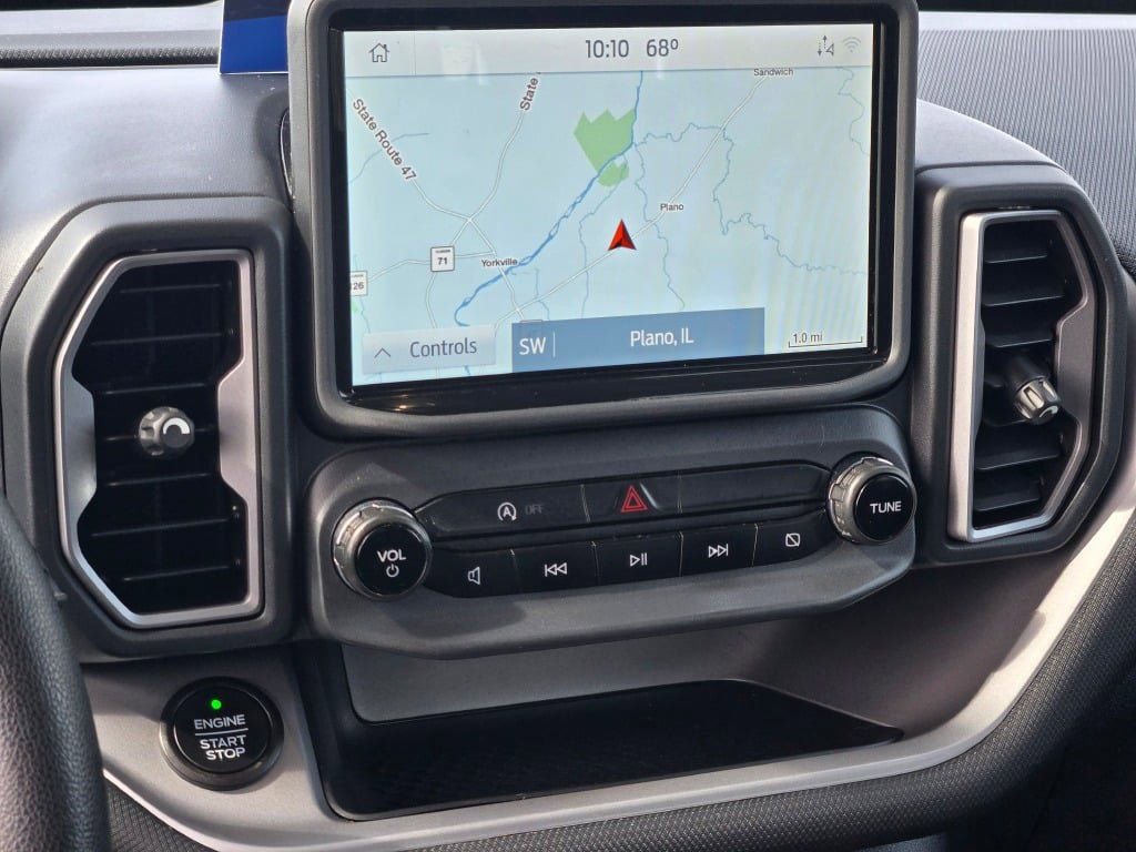 Certified 2021 Ford Bronco Sport Big Bend AWD/4WD image 23