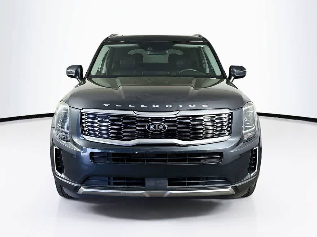 Used 2020 Kia Telluride S FWD image 6