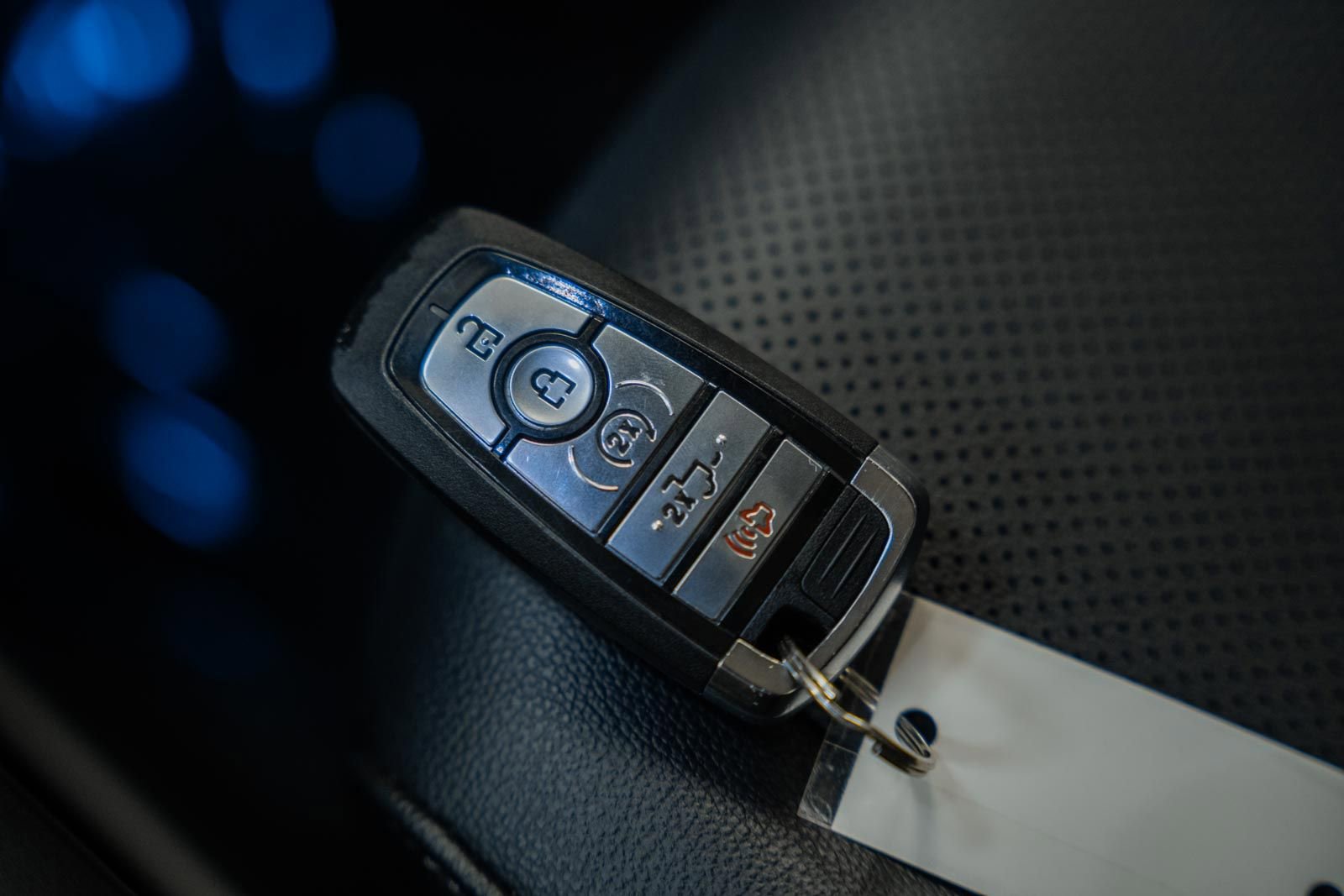 Certified 2023 Ford F150 Lariat w/ Equipment Group 502A High image 54