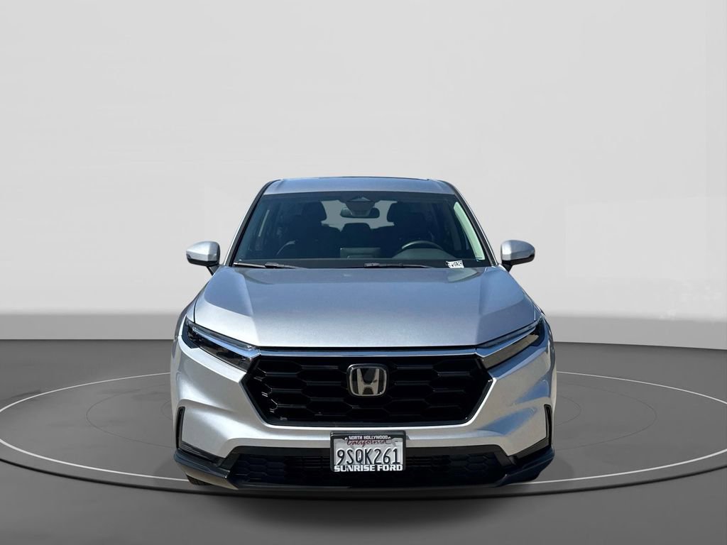 Used 2023 Honda CR-V LX image 3