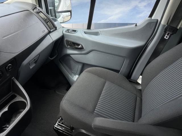 Certified 2018 Ford Transit 150 XL RWD image 15