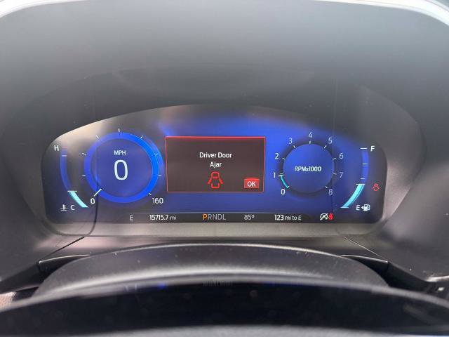 Certified 2022 Ford Escape Titanium w/ Titanium Elite Package AWD/4WD image 33