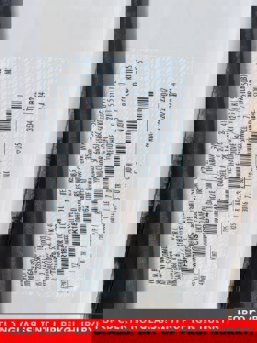 Certified 2025 Ford Transit 250 148 Medium Roof w/ Load Area Protection Package image 24