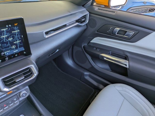 Certified 2026 Ford Mustang Premium image 15