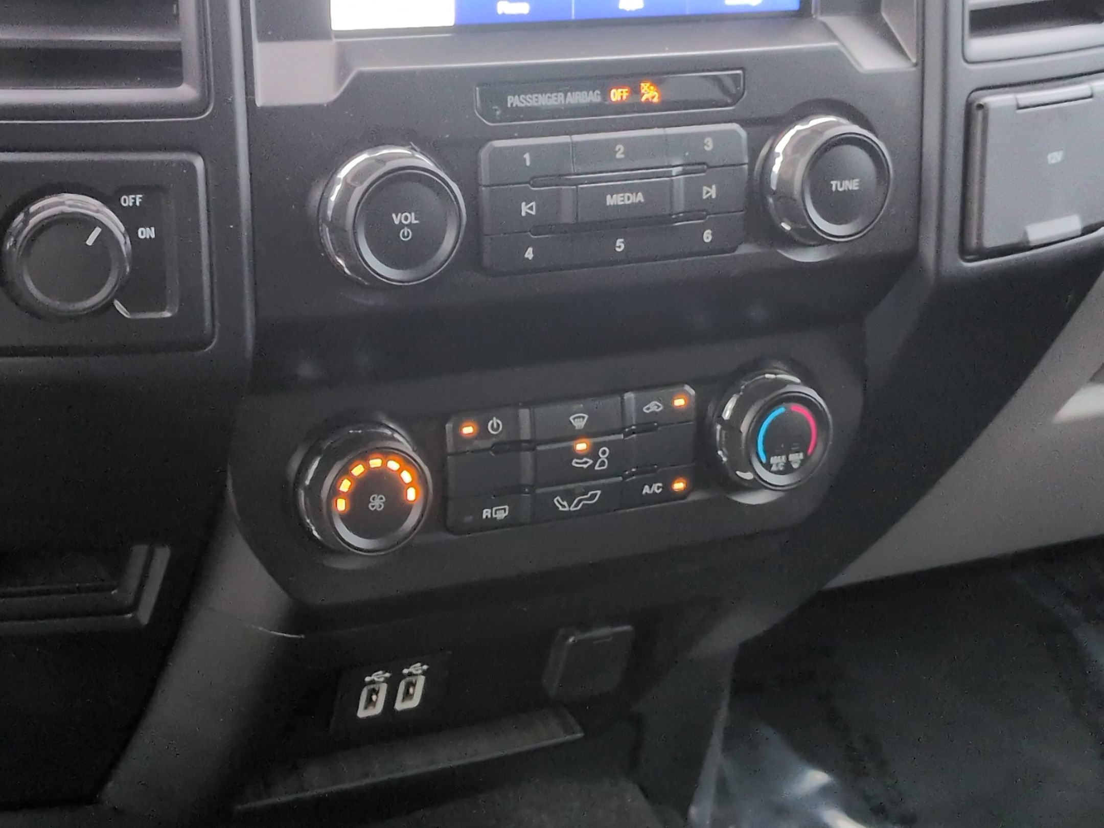 Certified 2020 Ford F150 XL w/ Equipment Group 101A Mid RWD image 26