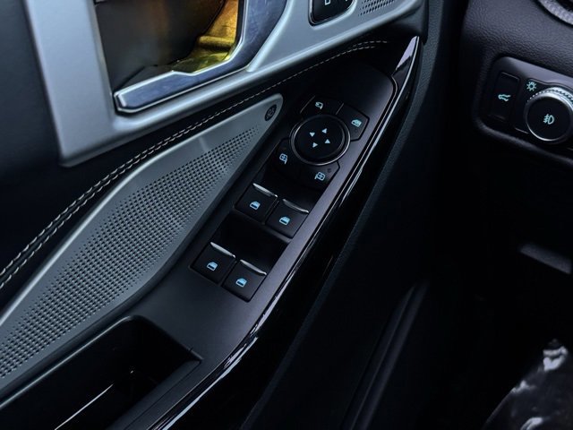 Certified 2022 Ford Explorer ST w/ Equipment Group 401A image 40