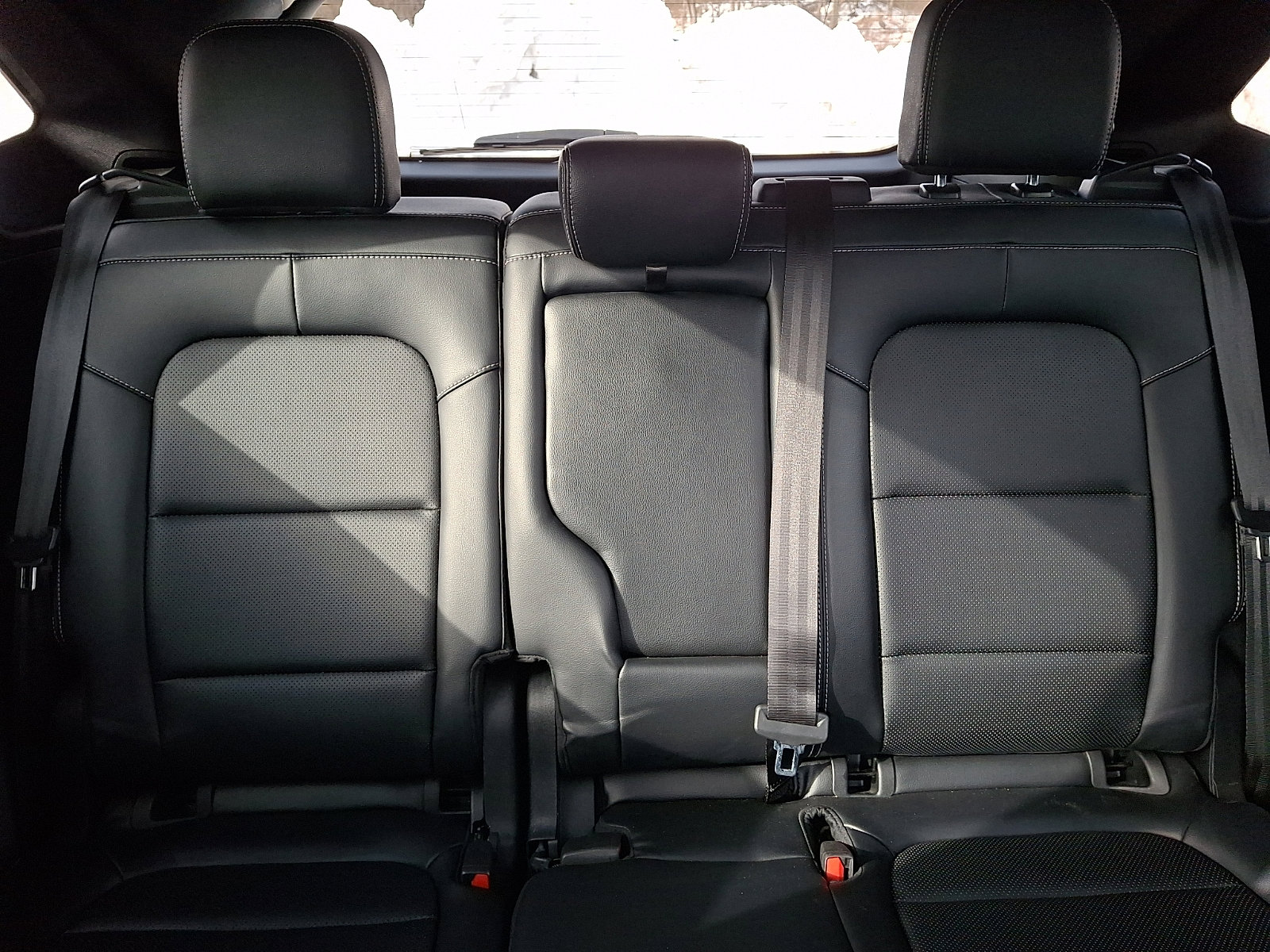 Certified 2020 Ford Escape SEL image 19