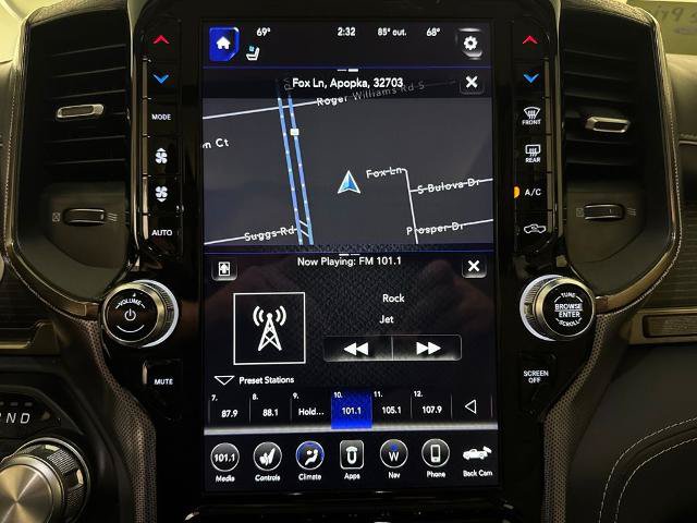 Used 2019 RAM 1500 Limited RWD image 19
