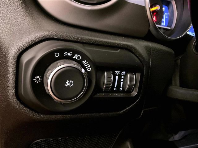 Used 2021 Jeep Wrangler Unlimited Sport AWD/4WD image 30