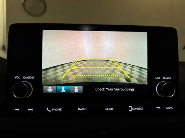 Used 2022 Honda Civic Sport image 26