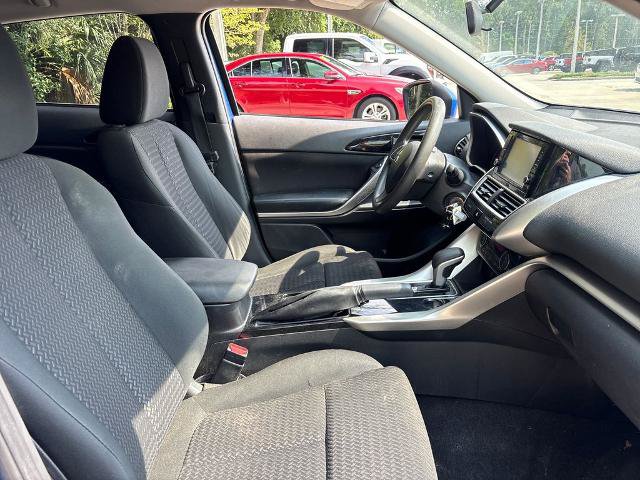 Used 2020 Mitsubishi Eclipse Cross ES FWD image 27