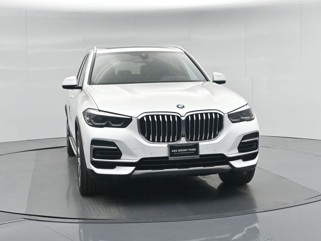 Used 2023 BMW X5 sDrive40i image 7