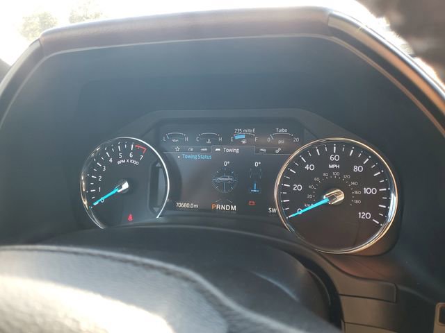 Certified 2020 Ford Expedition King Ranch image 24