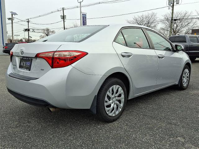 Used 2019 Toyota Corolla LE image 4