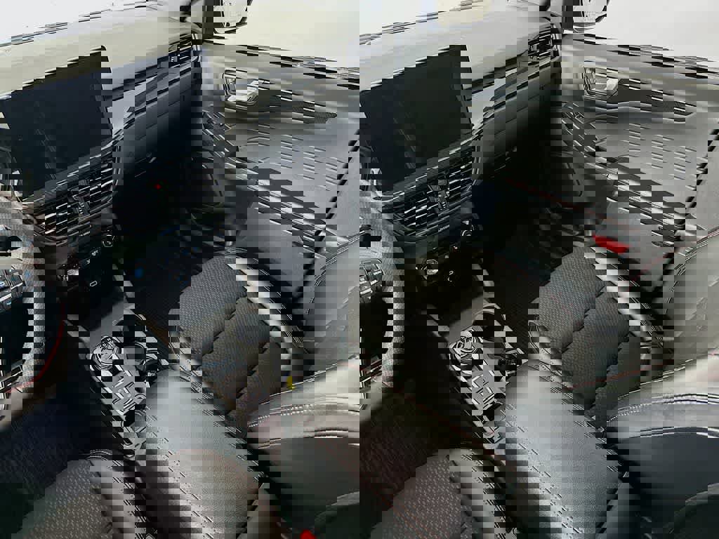 Certified 2023 Ford Escape ST-Line w/ Tech Pack #1 image 14