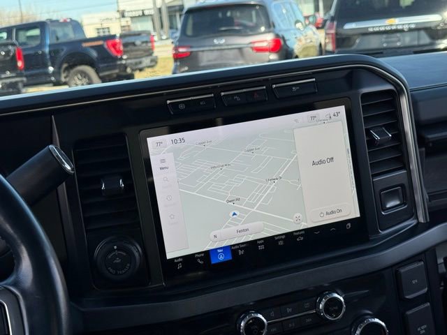 Certified 2024 Ford F250 Limited video 3