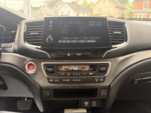 Used 2022 Honda Passport EX-L image 15