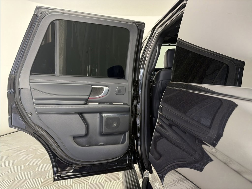Certified 2025 Ford Expedition Platinum w/ Stealth Performance Package image 12