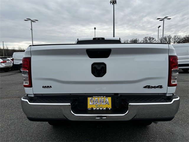 Used 2022 RAM 2500 Tradesman image 6