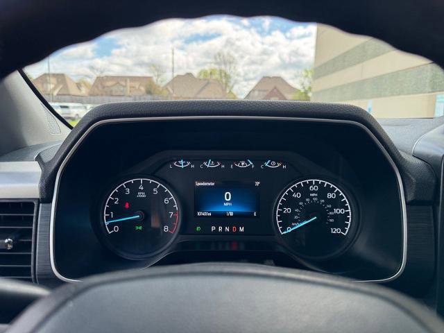 Certified 2022 Ford F150 XL w/ Equipment Group 101A High image 26