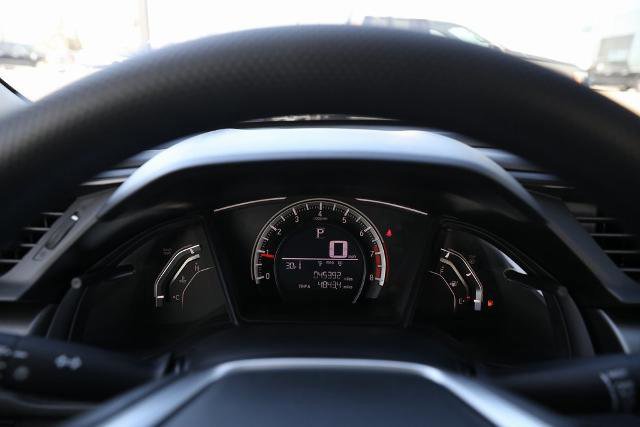 Used 2018 Honda Civic LX image 33
