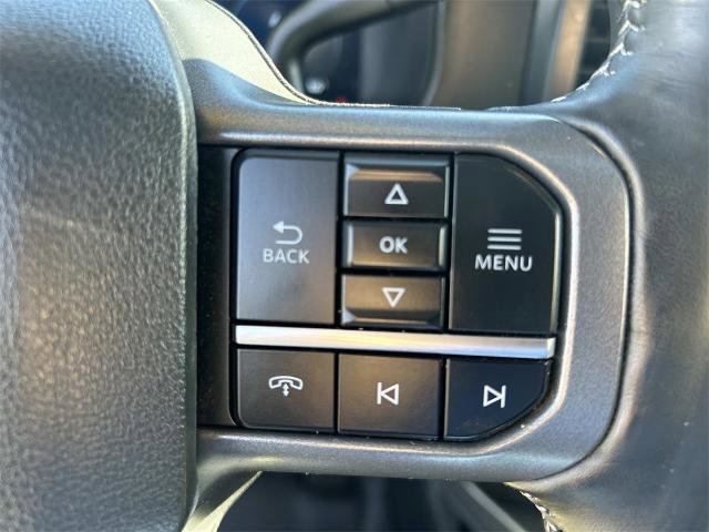 Certified 2024 Ford F350 Lariat w/ Lariat Ultimate Package image 32