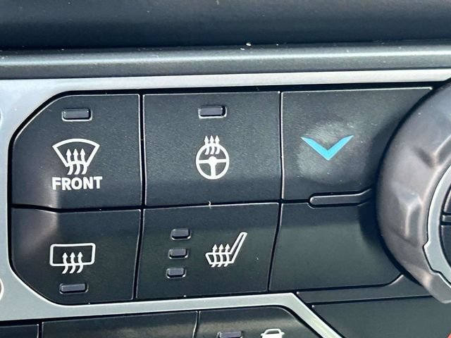 Used 2022 Jeep Wrangler Sport AWD/4WD image 26