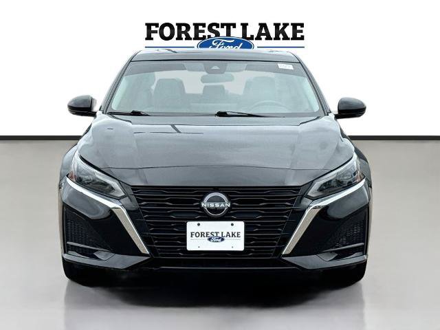Used 2023 Nissan Altima 2.5 SL AWD/4WD image 2