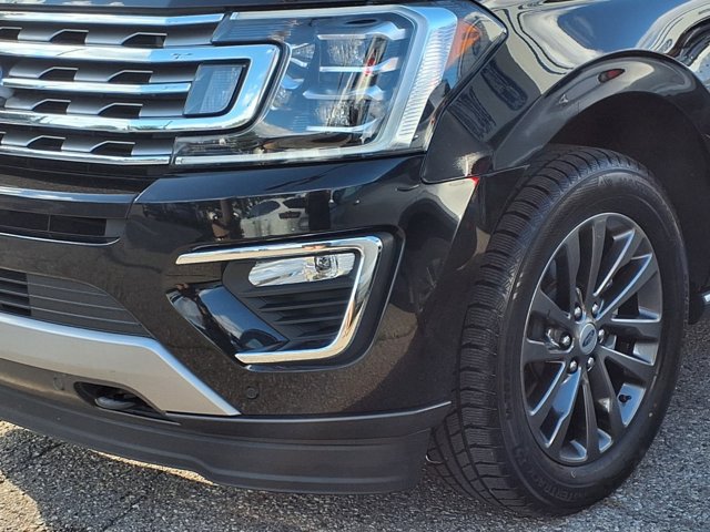 Certified 2020 Ford Expedition Limited w/ Equipment Group 301A AWD/4WD image 31