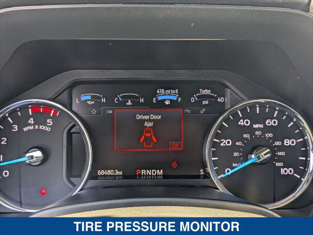 Certified 2021 Ford F350 Lariat w/ Lariat Ultimate Package image 16