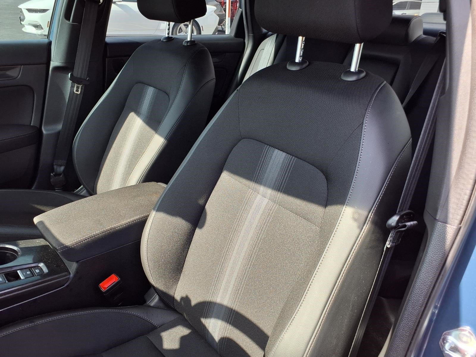 Used 2026 Honda Civic Sport image 15