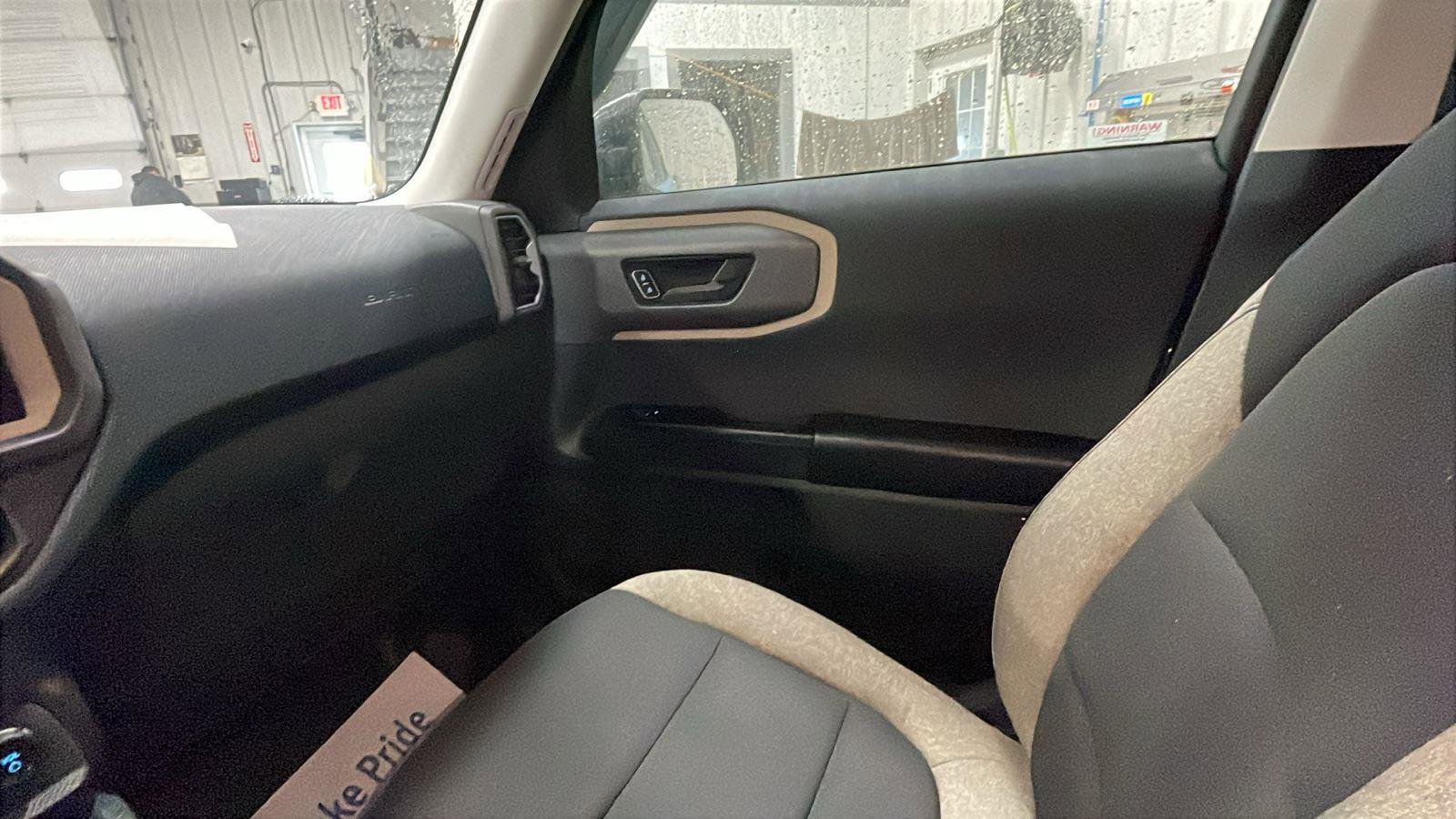 Certified 2025 Ford Bronco Sport Big Bend image 12