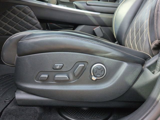 Used 2021 Genesis GV80 3.5T w/ Prestige Package 07 image 23