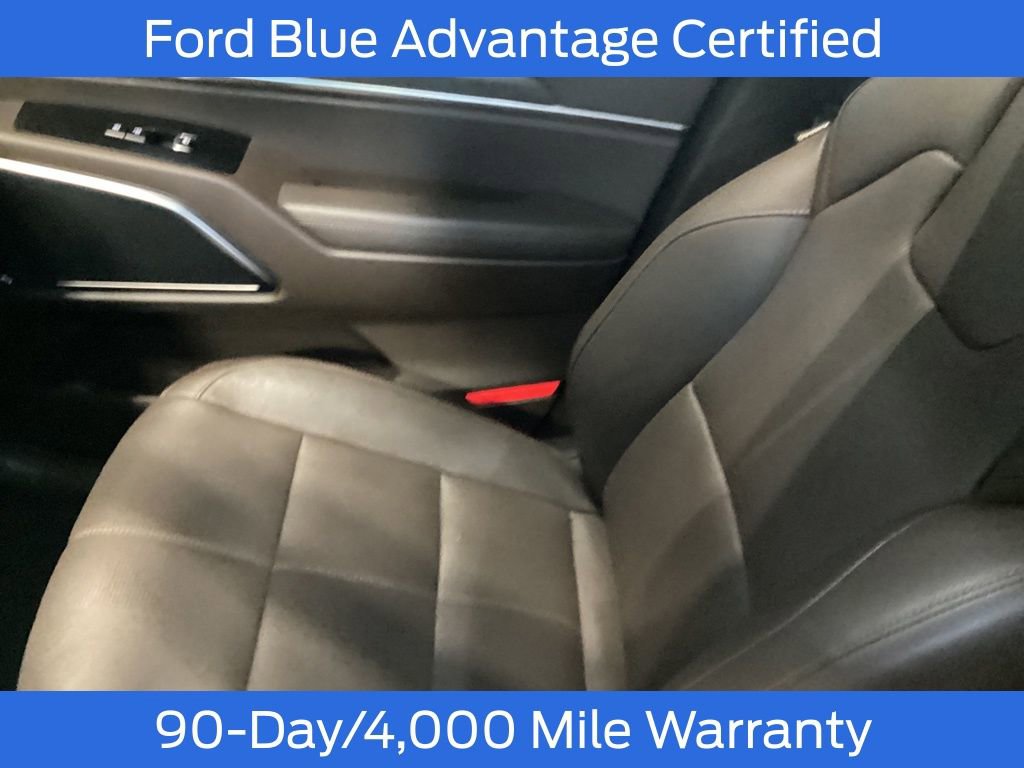 Used 2022 Kia Telluride SX image 16