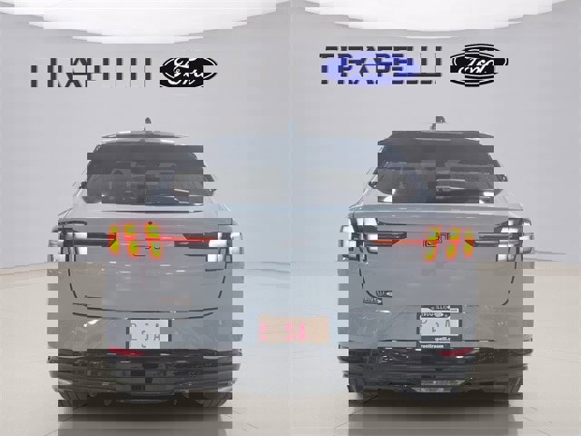 Certified 2025 Ford Mustang Mach-E GT image 4