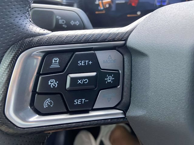 Certified 2025 Ford Mustang GT Premium w/ 60th Anniversary Package RWD image 18