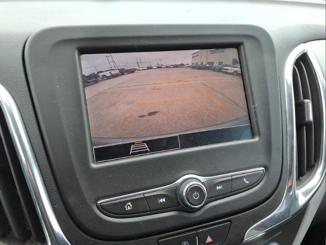 Used 2023 Chevrolet Equinox LT FWD image 20