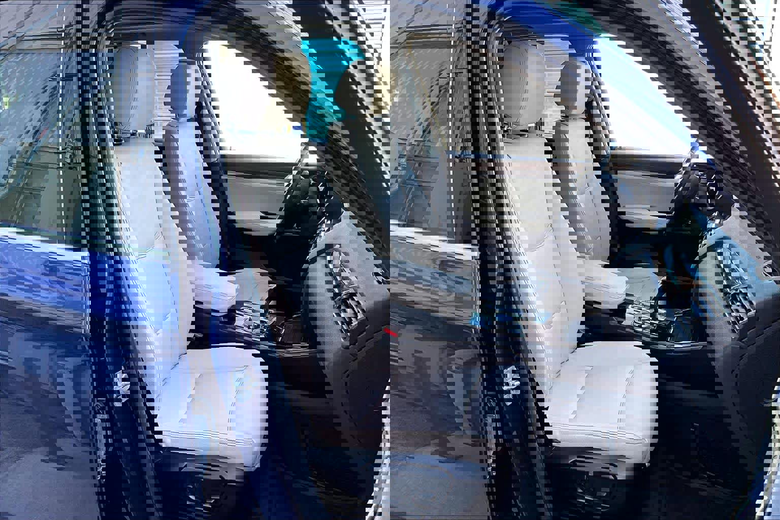 Used 2017 BMW X3 xDrive28i image 11